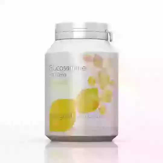 Nutrigold Glucosamine HCI 750mg 90 Capsules